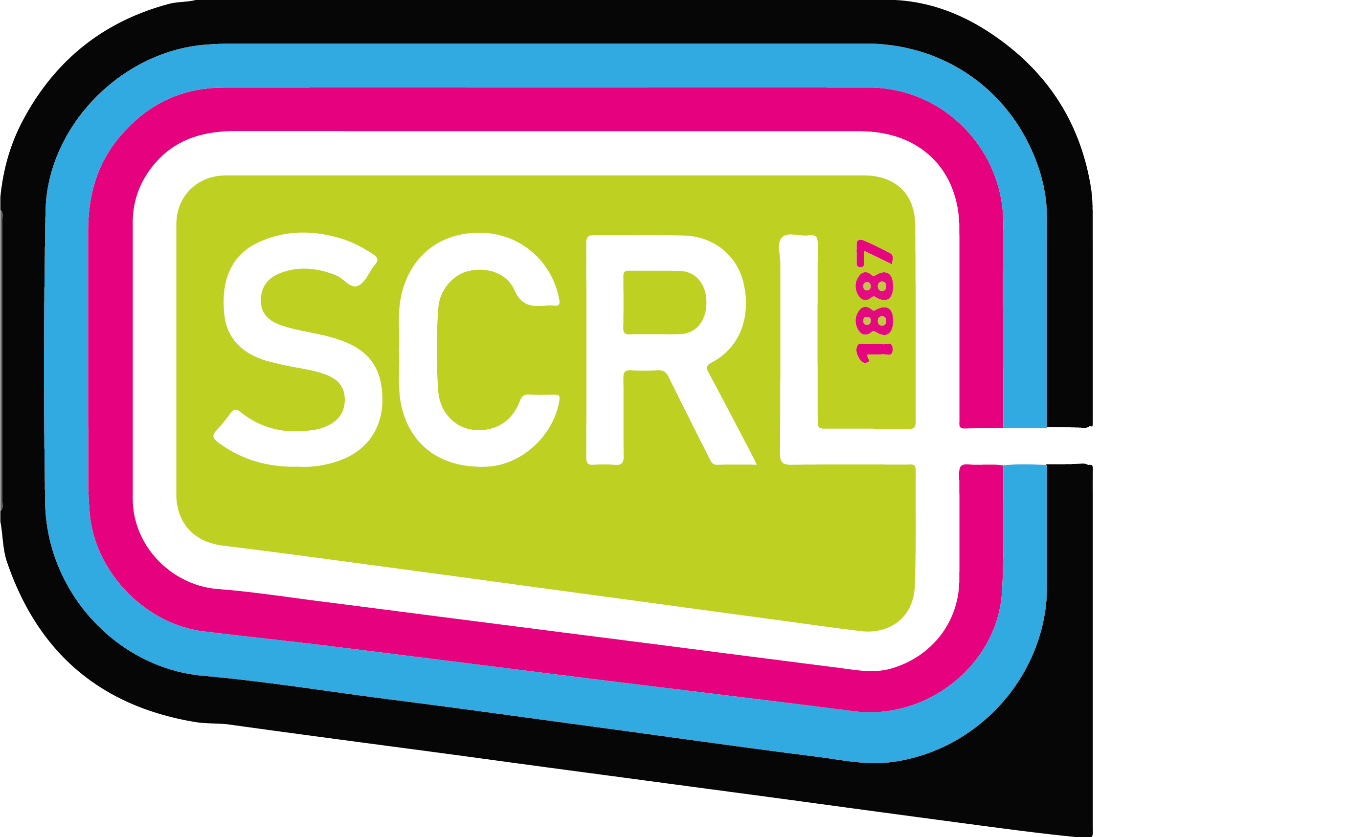 SCRL Circuits logo